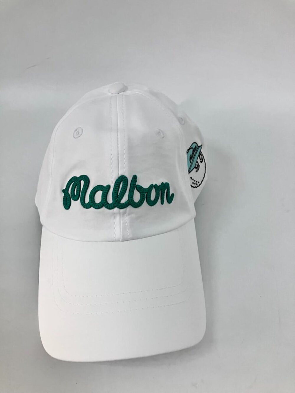 Malbon Golf Sports Cap Fashion Baseball Hat